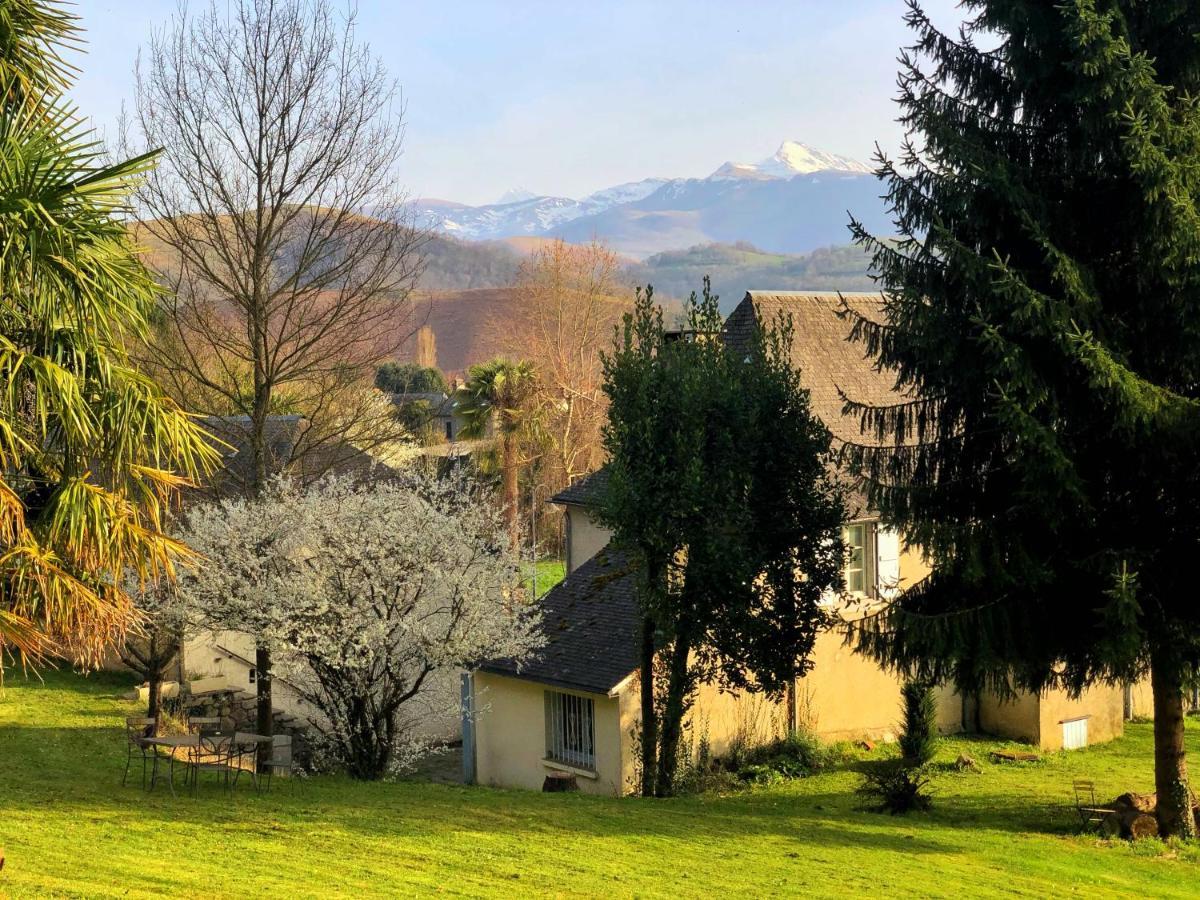 Les Perseides Hotel Lezignan Luaran gambar