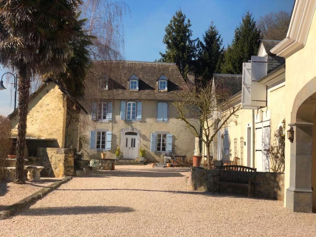 Les Perseides Hotel Lezignan Luaran gambar
