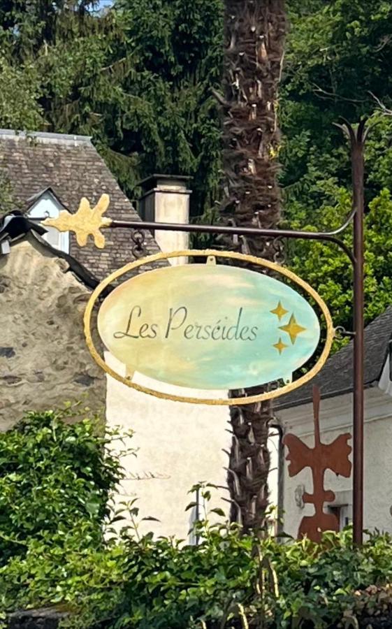 Les Perseides Hotel Lezignan Luaran gambar
