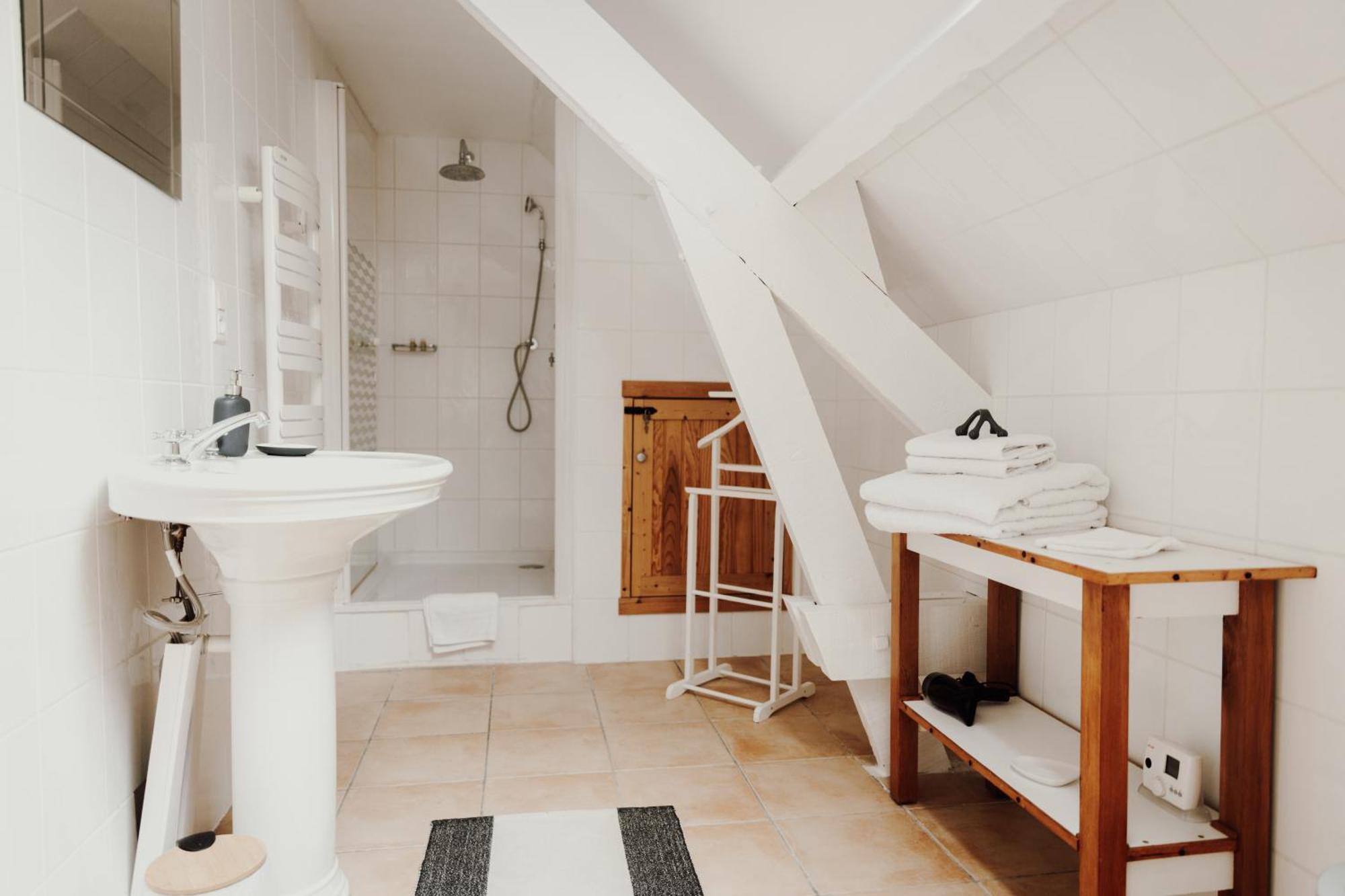Les Perseides Hotel Lezignan Luaran gambar
