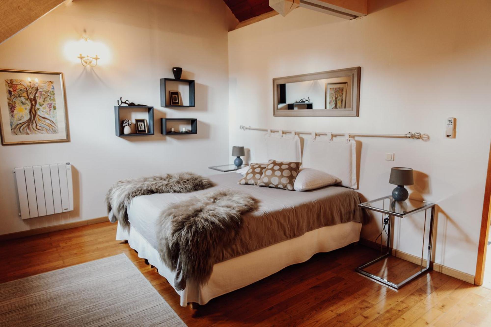 Les Perseides Hotel Lezignan Luaran gambar
