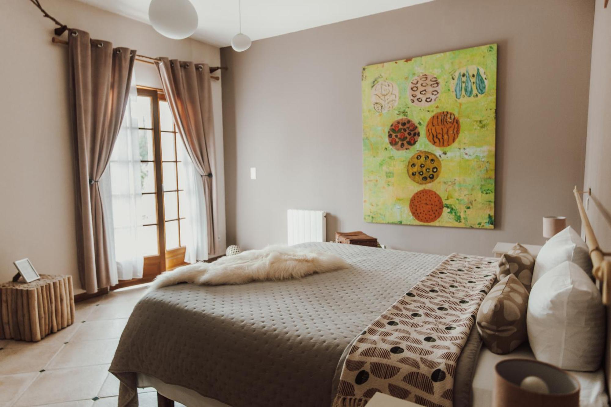 Les Perseides Hotel Lezignan Luaran gambar