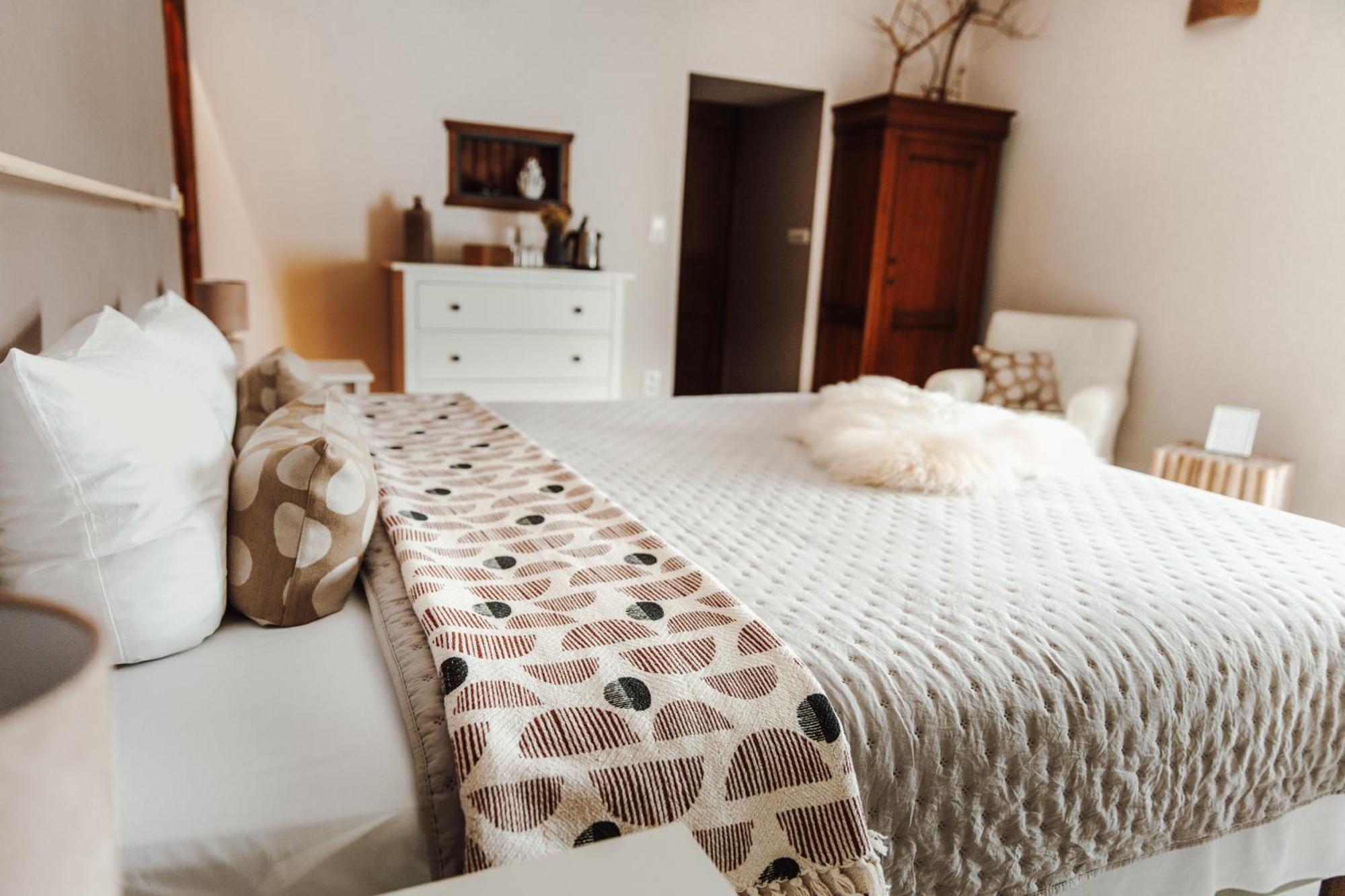 Les Perseides Hotel Lezignan Luaran gambar