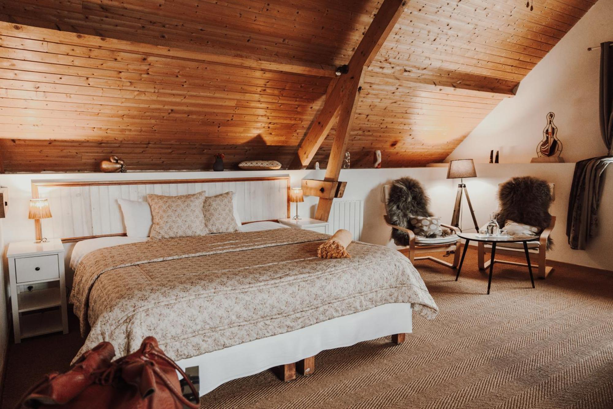 Les Perseides Hotel Lezignan Luaran gambar
