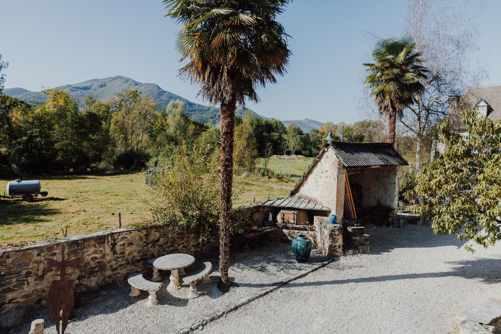 Les Perseides Hotel Lezignan Luaran gambar